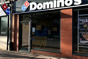 Domino's Pizza - Exeter - Sidwell Street image