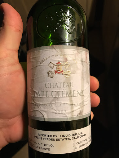 Wine Store «The Wine Therapist», reviews and photos, 1909 Skillman St, Dallas, TX 75206, USA