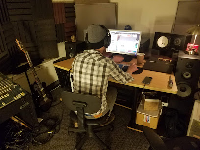 Nebula Sound Recording Studio
