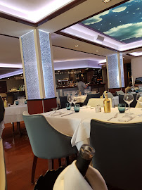 Atmosphère du Restaurant français Bistrot Margaux à Antibes - n°19