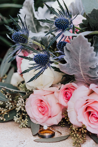 Florist «Flowers By Voytek», reviews and photos, 9524 Blind Pass Rd, St Pete Beach, FL 33706, USA