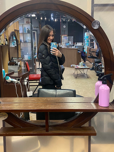 Hair Salon «Salon Dragonfly», reviews and photos, 115 Patton Ave, Asheville, NC 28801, USA