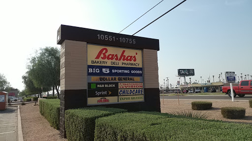 Sporting Goods Store «Big 5 Sporting Goods - East Mesa», reviews and photos, 10745 E Main St, Apache Junction, AZ 85220, USA