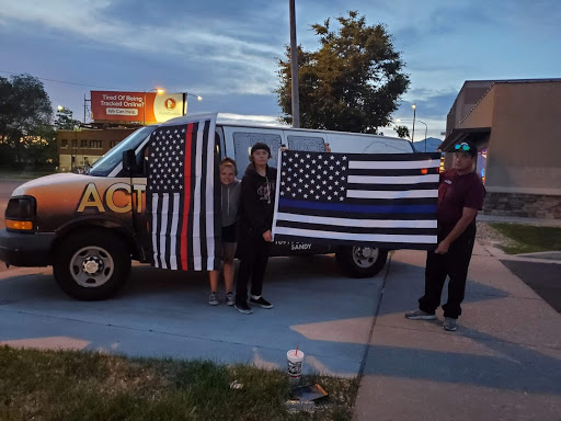 Locksmith «Action Locksmith», reviews and photos, 10919 State St, Sandy, UT 84070, USA