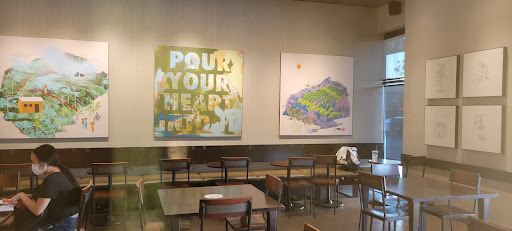 Starbucks image