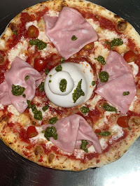 Photos du propriétaire du Sorella pizzeria à Hurtigheim - n°1