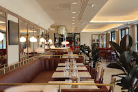 Atmosphère du Restaurant Brasserie Le Muguet à Toulon - n°15