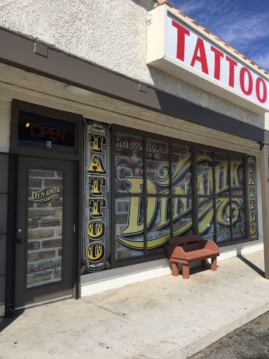 Explore 1x1 tattoo ideas, creative tattoo ideas in Hesperia, available at Dinamik Tattoo