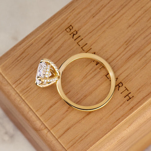 Jeweler «Brilliant Earth», reviews and photos, 8797 Beverly Blvd #206, West Hollywood, CA 90048, USA