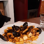 Photo n°1 de l'avis de GIACOMO.U fait le 04/06/2023 à 09:35 sur le  Cantina Elbana à Bonalaccia-Filetto