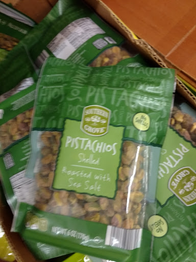 Supermarket «ALDI», reviews and photos, 2526 Freedom Dr, Charlotte, NC 28208, USA