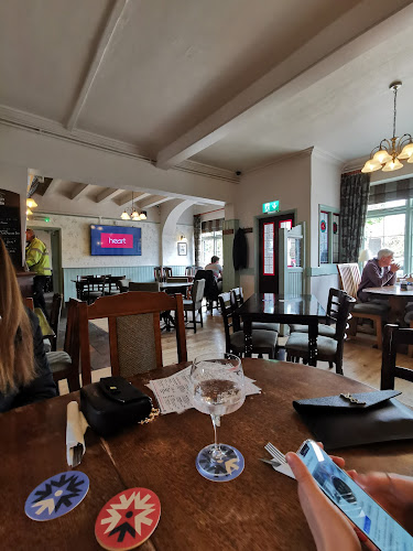 The Talbot Inn - Pub