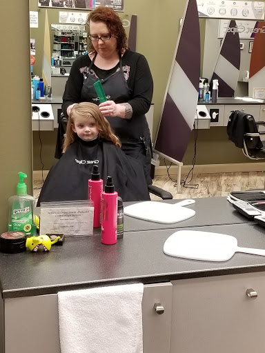 Hair Salon «Great Clips», reviews and photos, 1217 W Beebe Capps Expy, Searcy, AR 72143, USA