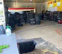 BLUE LICK TIRE SHOP & AUTO REPAIR - Photo 4 - Car repair in Louisville, KY, Louisville