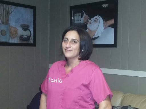 Massage Therapist «Wonderful Touch Spa Massage», reviews and photos, 1005 N Krome Ave, Homestead, FL 33030, USA