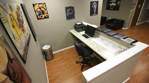 Tattoo Shop «Pens and Needles Tattoo Studio», reviews and photos, 1314 Airline Dr, Bossier City, LA 71112, USA