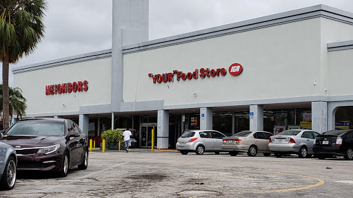 Neighbors Food Market, 6041 W Sunrise Blvd, Sunrise, FL 33313, USA, 