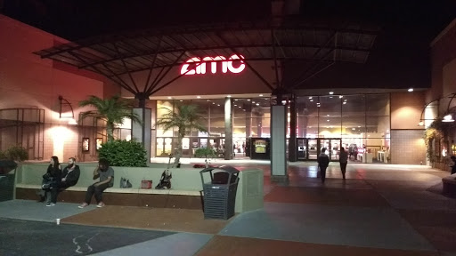 Movie Theater «AMC Ahwatukee 24», reviews and photos, 4915 E Ray Rd, Phoenix, AZ 85044, USA