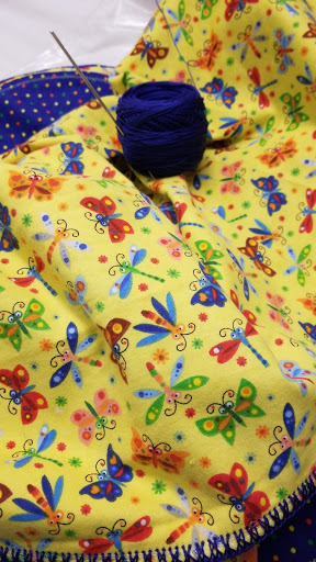 Fabric Store «Cotton Shops», reviews and photos, 164 500 N, Provo, UT 84601, USA