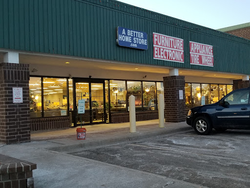 Mattress Store «A Better Home Store», reviews and photos, 8239 S Holly St, Centennial, CO 80122, USA