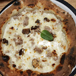 Photo n°2 de l'avis de Giu.i fait le 05/09/2020 à 22:41 sur le  Granammare - Pizza, Fritti e Cocktail - Anche asporto e takeaway à Salerno