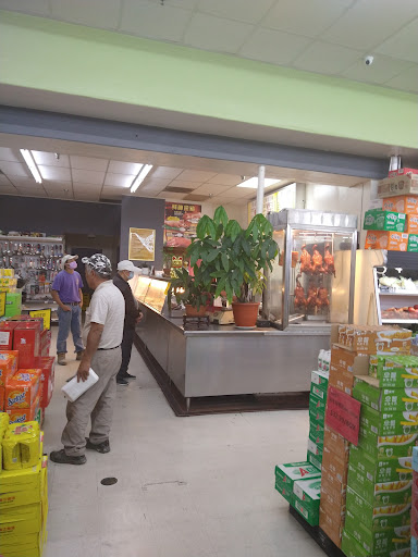 Supermarket «R Supermarket LLC», reviews and photos, 4819 Temple City Blvd, Temple City, CA 91780, USA
