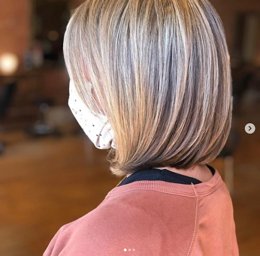 Hair Salon «Salon Legato», reviews and photos, 33318 Grand River Ave, Farmington, MI 48336, USA