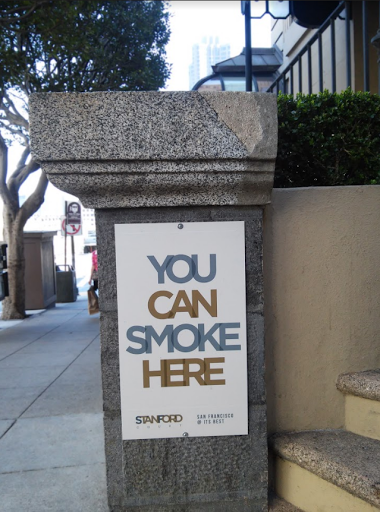 Print Shop «AlphaGraphics San Francisco Moscone», reviews and photos, 156 2nd St, San Francisco, CA 94105, USA