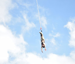 Samui Bungy Jump photo