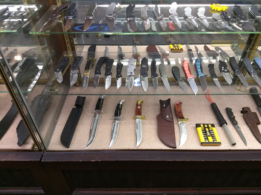 Knife Gallery Inc