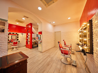 Nonem Barber Shop