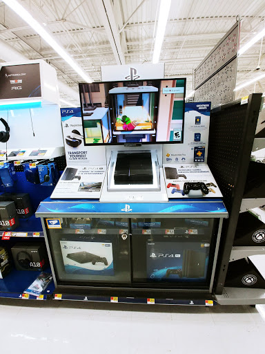 Discount Store «Walmart», reviews and photos, 1460 Golf Rd, Rolling Meadows, IL 60008, USA