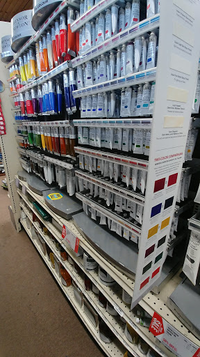 Art Supply Store «Blick Art Materials», reviews and photos, 341 Cooke St, Plainville, CT 06062, USA