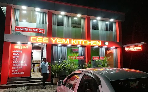 Cee Yem Kitchen Thiruvalla image
