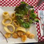 Photo n°2 de l'avis de Beruhigt.t fait le 11/03/2023 à 17:20 sur le  Pizzeria Eiscafé Da Maria à Regenstauf