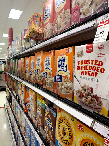 Department Store «Target», reviews and photos, 5570 Roswell Rd, Sandy Springs, GA 30342, USA