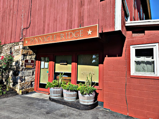 Winery «Pinnacle Ridge Winery», reviews and photos, 407 Old U.S. 22, Kutztown, PA 19530, USA