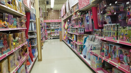 Toy Store «Toys
