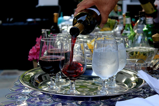 Caterer «Atrium Catering & Design», reviews and photos, 263 Sunset Park Dr, Herndon, VA 20170, USA