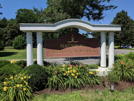 Museum «NATIONAL MUSEUM OF DANCE», reviews and photos, 99 S Broadway, Saratoga Springs, NY 12866, USA