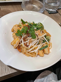 Phat thai du Restaurant vietnamien Brasserie Saigon à Paris - n°2