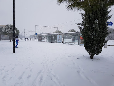 Malbosc à Montpellier