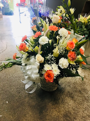 Florist «Floreria Alcatraz», reviews and photos, 159 Aldine Bender Rd #174, Houston, TX 77060, USA