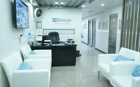 3D Lifestyle Center of Medical Aesthetics image