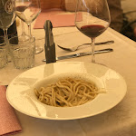 Photo n°5 de l'avis de Luca.o fait le 17/09/2017 à 12:20 sur le  Taverna dei Consoli à Assisi