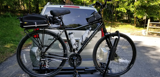 Bicycle Store «Princeton Sports», reviews and photos, 6239 Falls Rd, Baltimore, MD 21209, USA