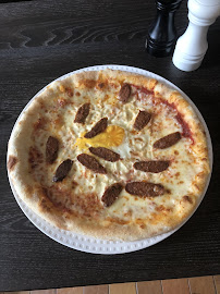 Pizza du Restaurant italien Da Lucia à Paris - n°11