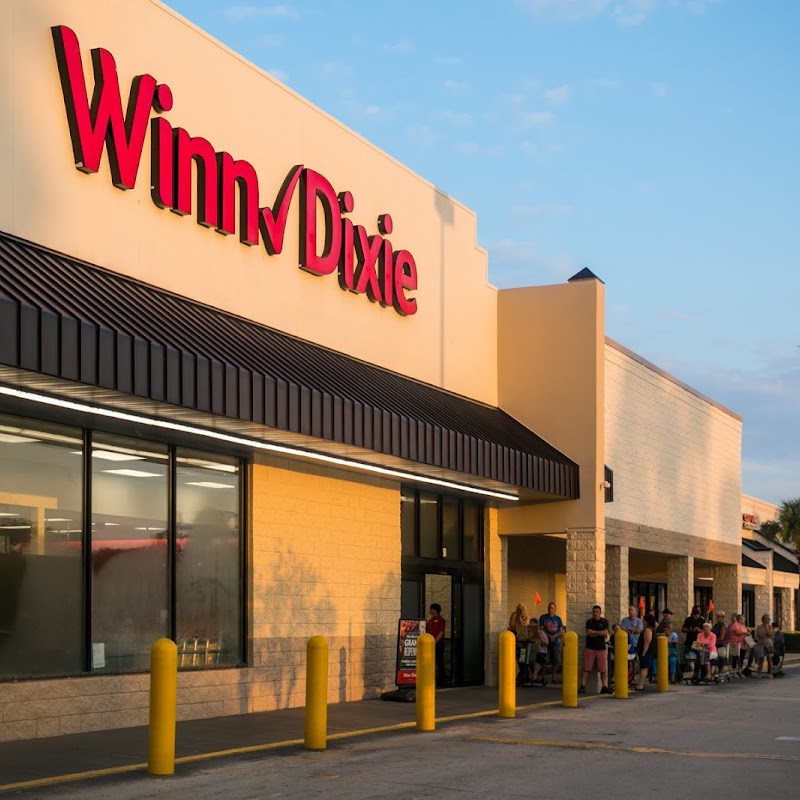 Winn-Dixie