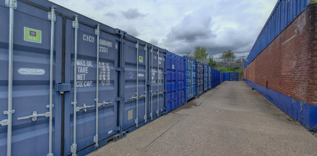Comments and reviews of Ready Steady Store Self Storage Northampton