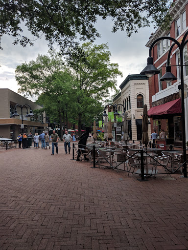 Performing Arts Theater «The Paramount Theater», reviews and photos, 215 E Main St, Charlottesville, VA 22902, USA